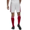 Spodenki adidas SQUADRA 21 Short GN5770 biały L